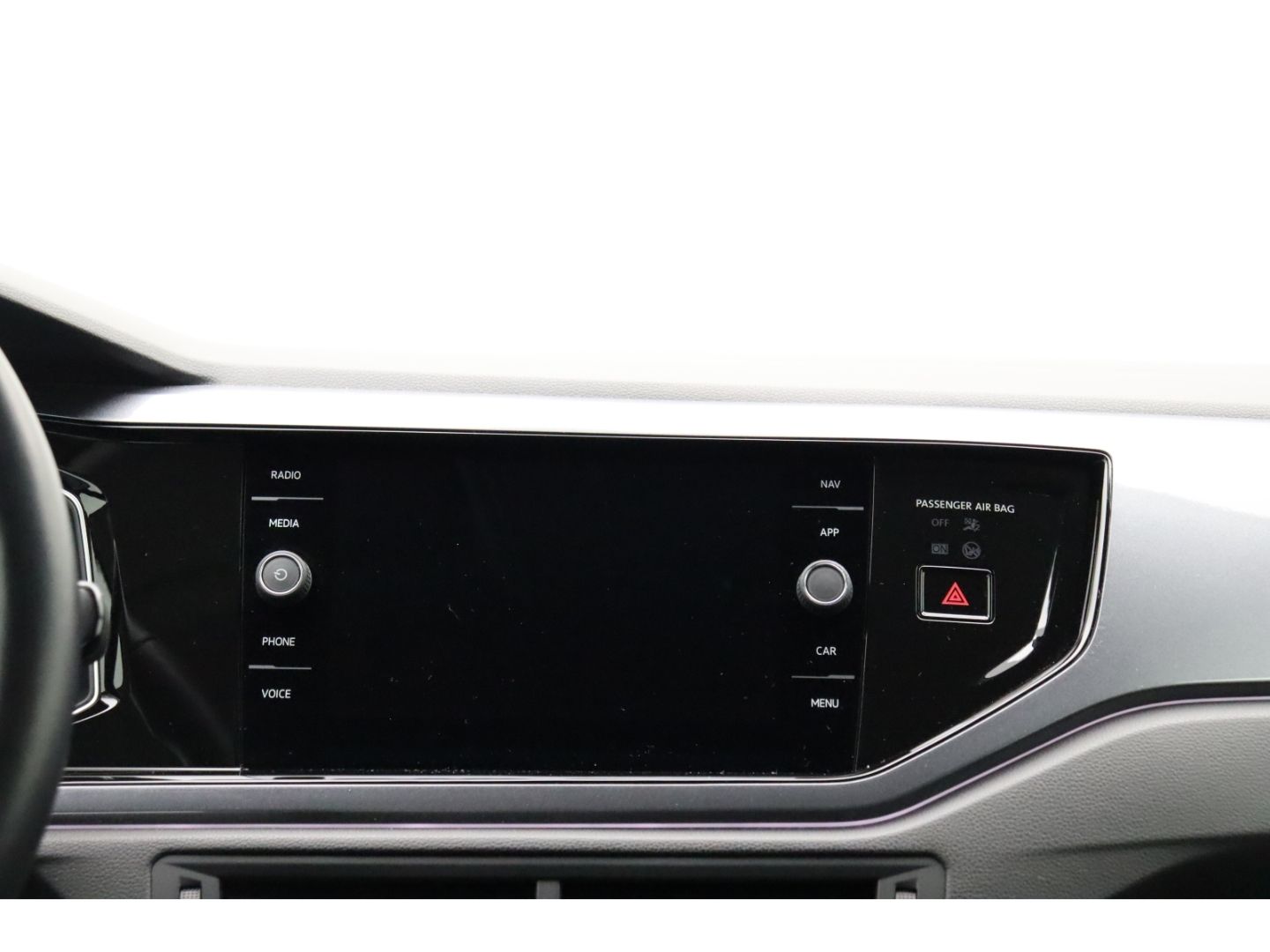 Fahrzeugabbildung Volkswagen Polo VI Style ACC Digi Cockpit LED Apple Carplay