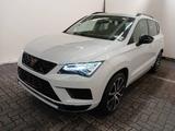 Cupra Ateca 2.0 TSI 4Drive LED BEATS 360° ACC VC - Cupra Gebrauchtwagen von 2018