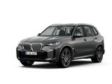 BMW X5 xDrive 40d M Sport StandHZG AHK Pano H/K (Ico
