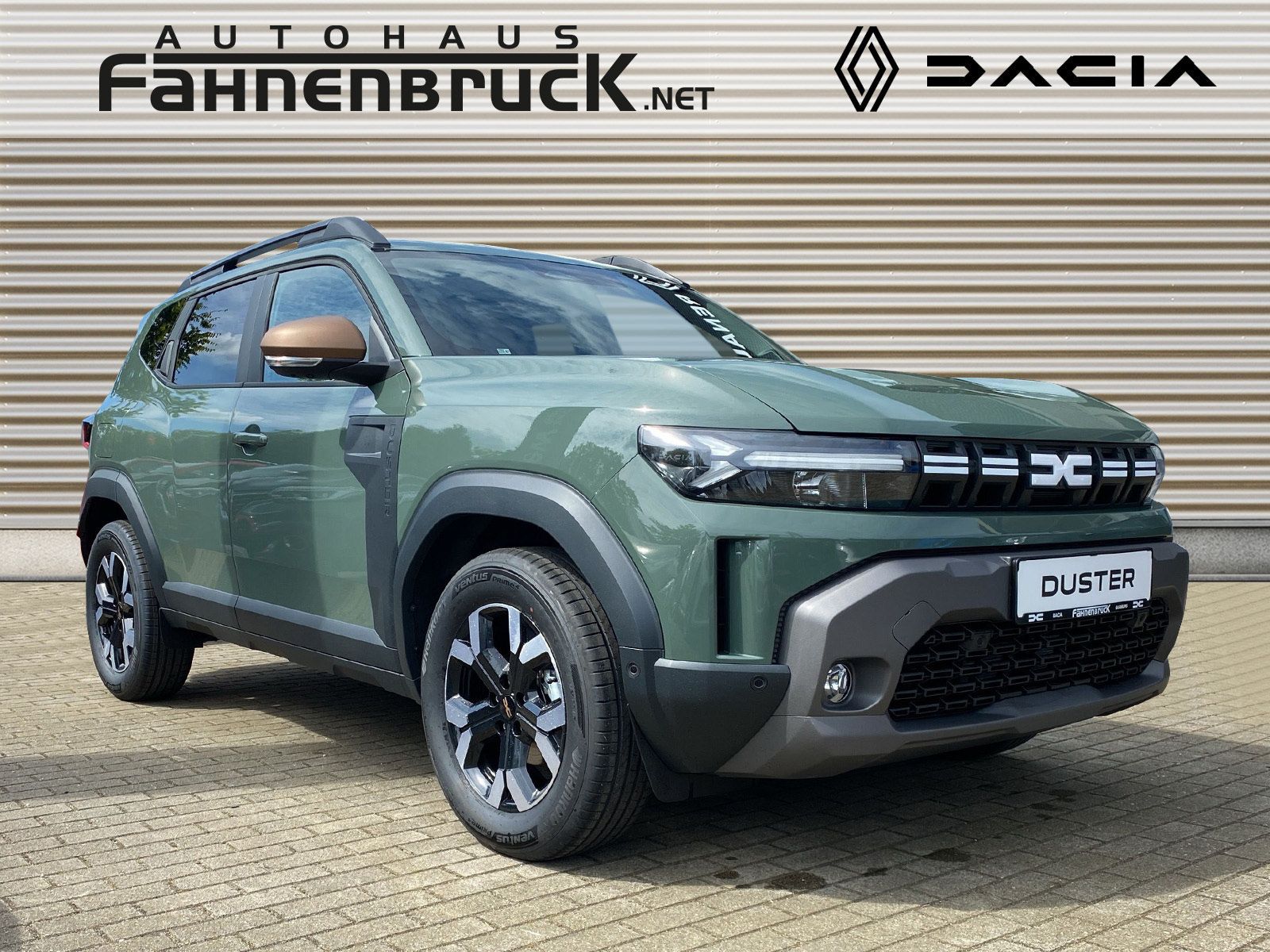 Dacia Duster - Bild 2