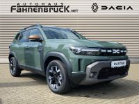 Dacia Duster - Vorschau Bild 2