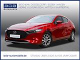 Mazda 3 2.0 SKYACTIV-G M-Hybrid HUD NAVI PDC LM - Mazda 3 in Bochum