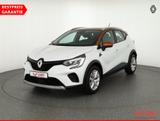 Renault Captur II 1.3 TCe EDC 140 Intens DAB LED Navi Al - Renault Captur in Halle