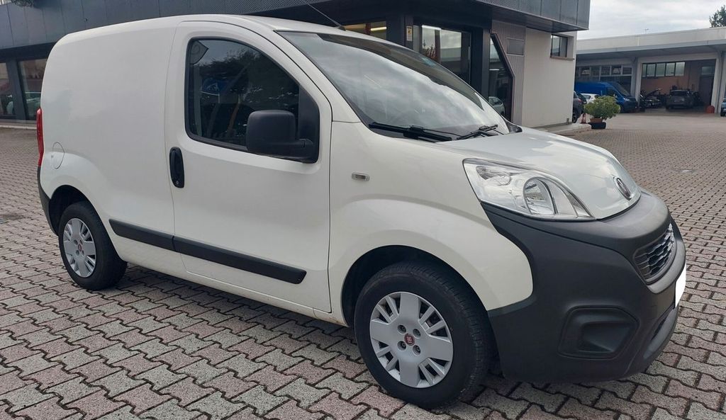 Image of Fiat Fiorino