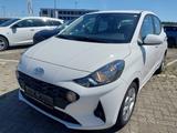 Hyundai i10 Trend*KLIMA*PDC*ALU*SITZHZG*TEMPOMAT - Hyundai i10 Gebrauchtwagen in Lübeck