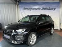 Seat Ateca FR Pano Kamera Navi digit.Cockpit LED el.H