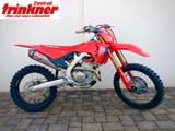 Honda CRF 250 RWES **SOFORT LIEFERBAR** - HONDA CRF 250 L
