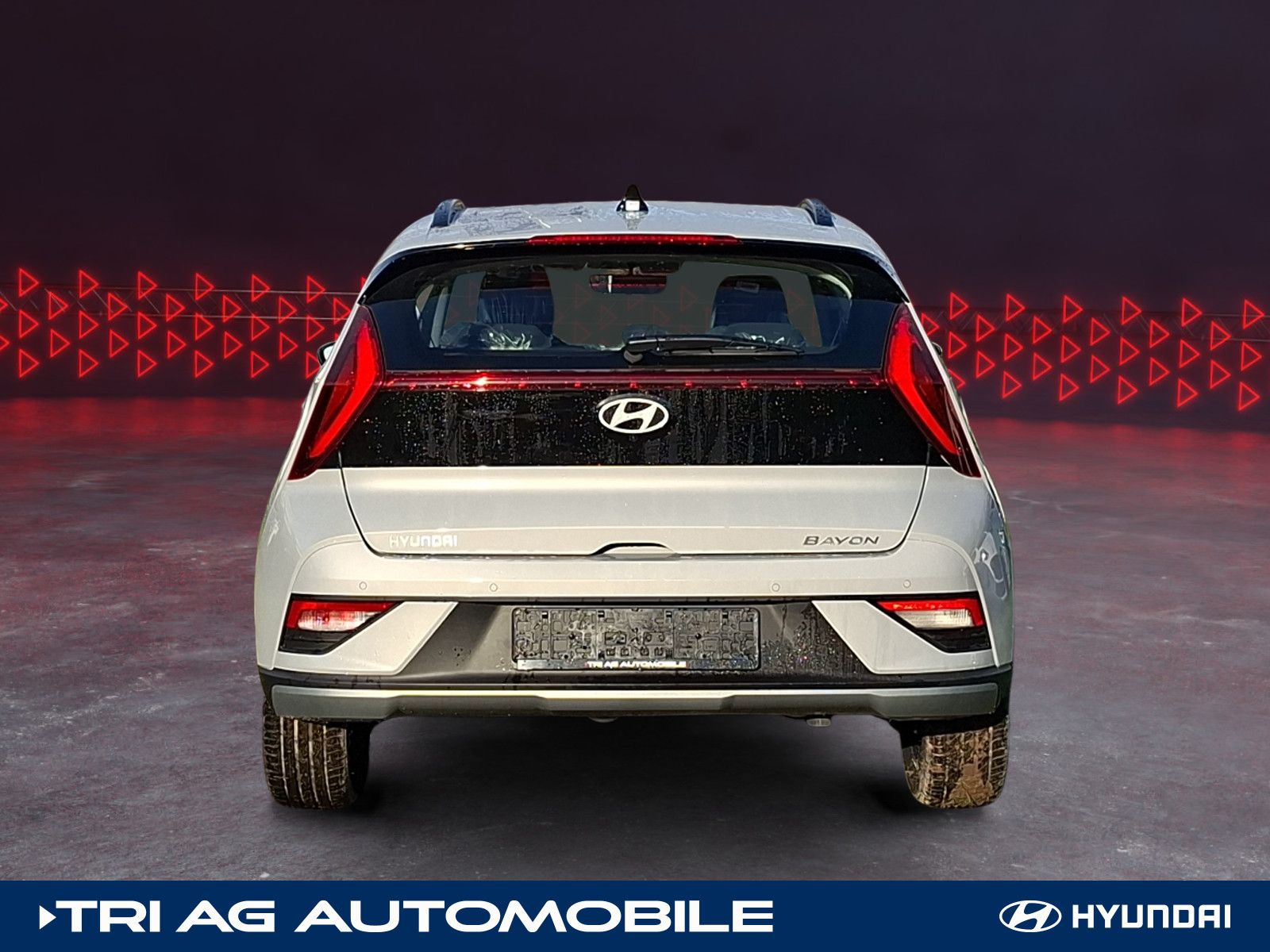 Hyundai BAYON – Bild 3