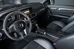 MERCEDES-BENZ C 63 T AMG Edition 507*Premium*Memory*Carbon*19"
