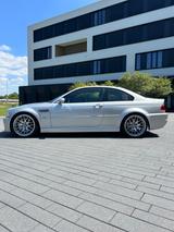 BMW E46 M3    (DEUTSCHES AUTO) - BMW M3: Coupe, E46
