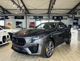 Maserati Levante GranSport Q4*ACC*H&K*360°KAM*LED MATRIX* - Maserati Gebrauchtwagen in Wuppertal
