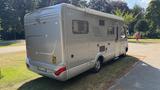 HYMER / ERIBA / HYMERCAR B614SL, Victron Wchslr. Lifepo 280AH, Solar, Sat