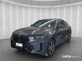 BMW X6 40 i Msport xDrive Steptronic - BMW X6 mit Hybrid-Antrieb: Automatik