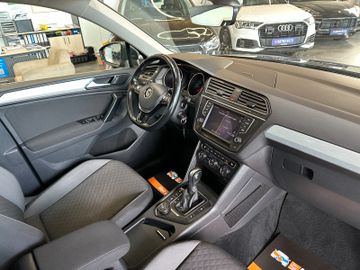 Volkswagen Tiguan *Navi*Tempo*Spurhalte*Comfort-Paket*