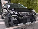 Peugeot 3008 BlueHDi 130 Crossway Crossway - Peugeot 3008 Crossway mit Diesel-Antrieb