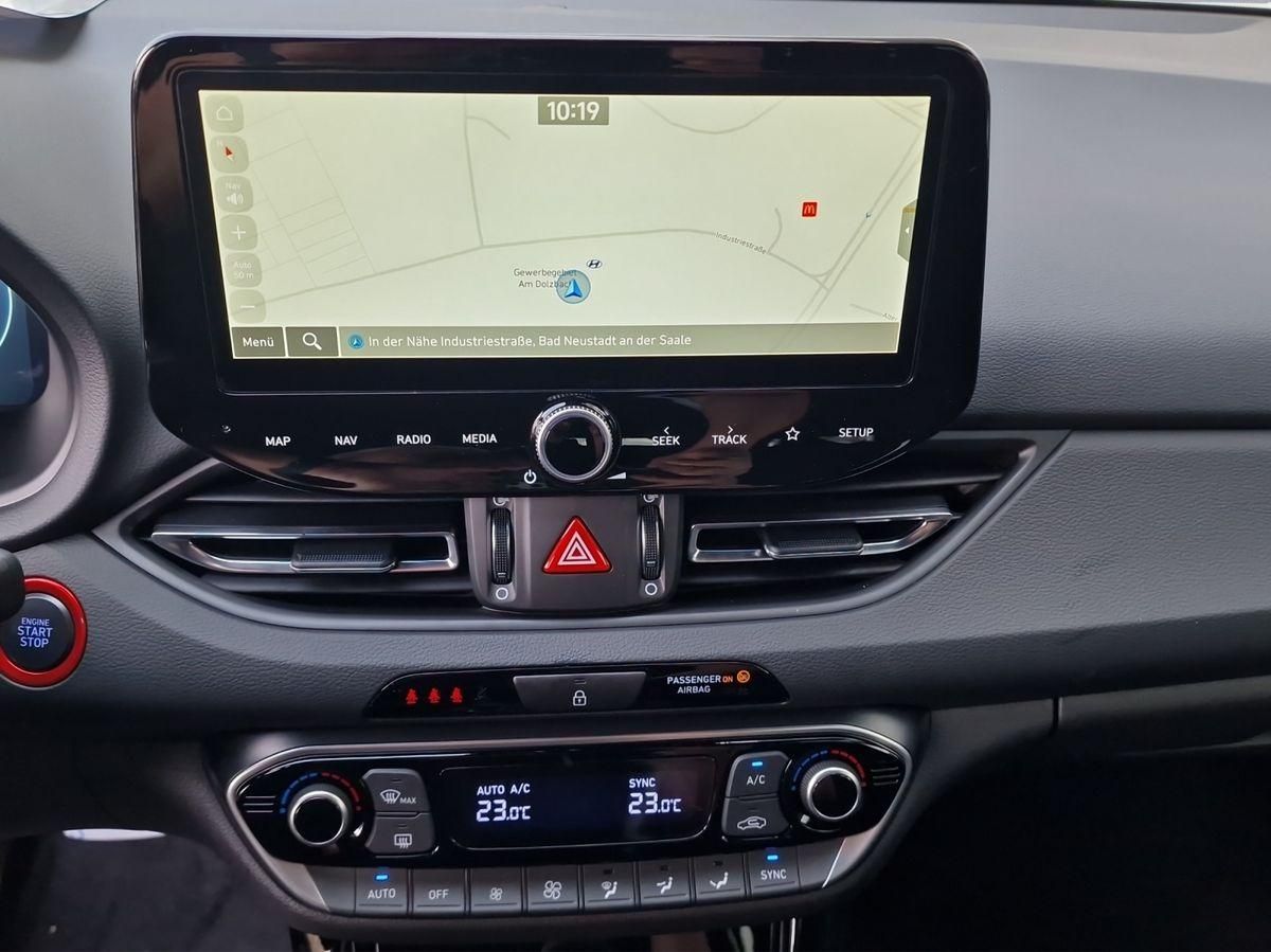 Hyundai i30 – Bild 12