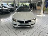 BMW Z4 sDrive20i M-Sport*Leder*Navi*Xenon* - BMW aus 2012: X
