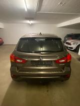 Mitsubishi ASX 1.6 Benziner ClearTec - - Mitsubishi ASX: Cleartec