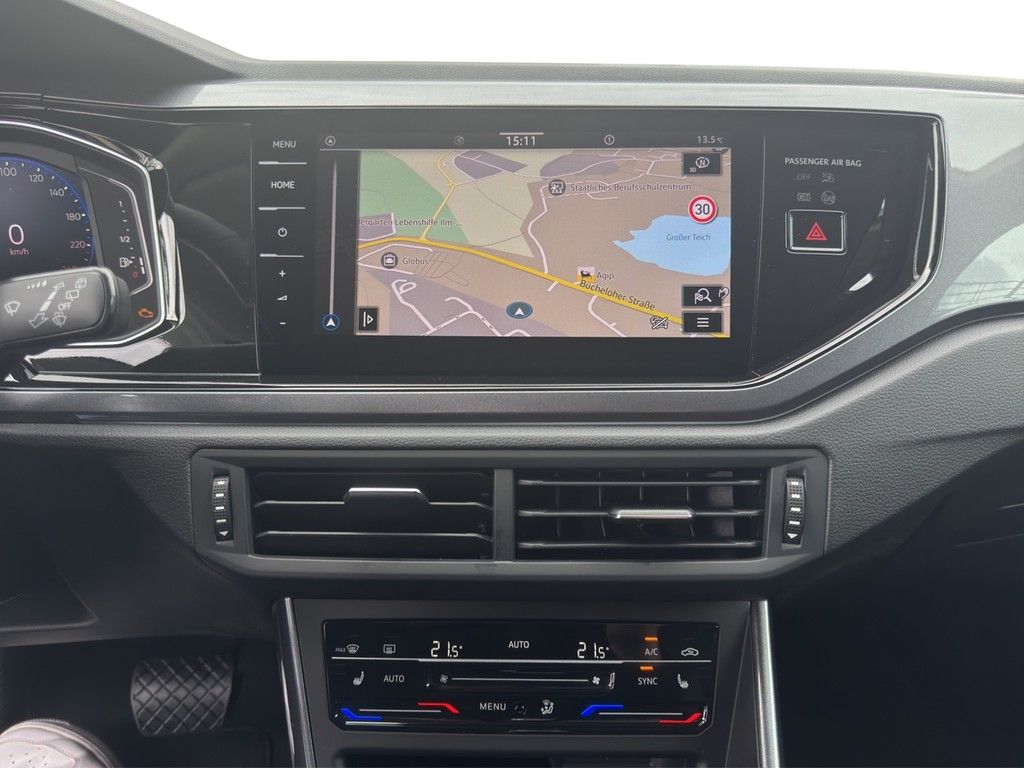 Volkswagen Taigo - Bild 19