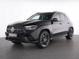 Mercedes-Benz GLE 400 e 4M AMG+NIGHT+22''+FAHRASS+PANO+DC-LADE - Mercedes-Benz GLE 400 in Wuppertal