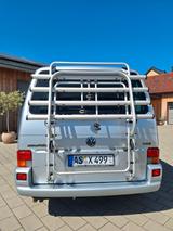 Volkswagen T4 Multivan, Sommerfahrzeug, Sehr gepflegt - Volkswagen T4 Multivan: Kleinbus