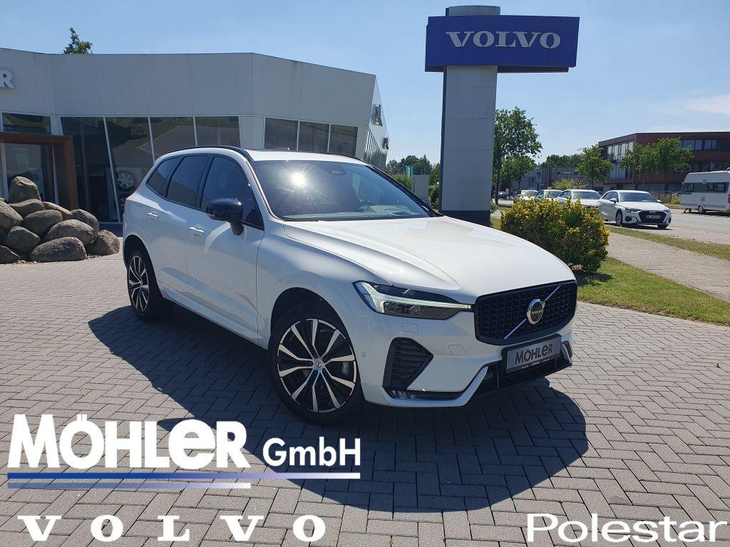 Volvo XC60 B4 D Ultimate Dark