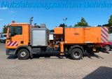 MAN TGL 8.180 BB/ Küpper Weisser/ Typ STASF VES - MAN V8