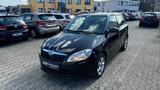 Skoda Fabia Special 2.Hand 125 TKm - Skoda Fabia: Special