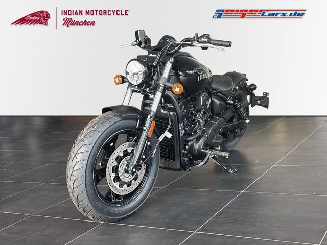 INDIAN Scout Sixty Bobber  2026! Sofort!