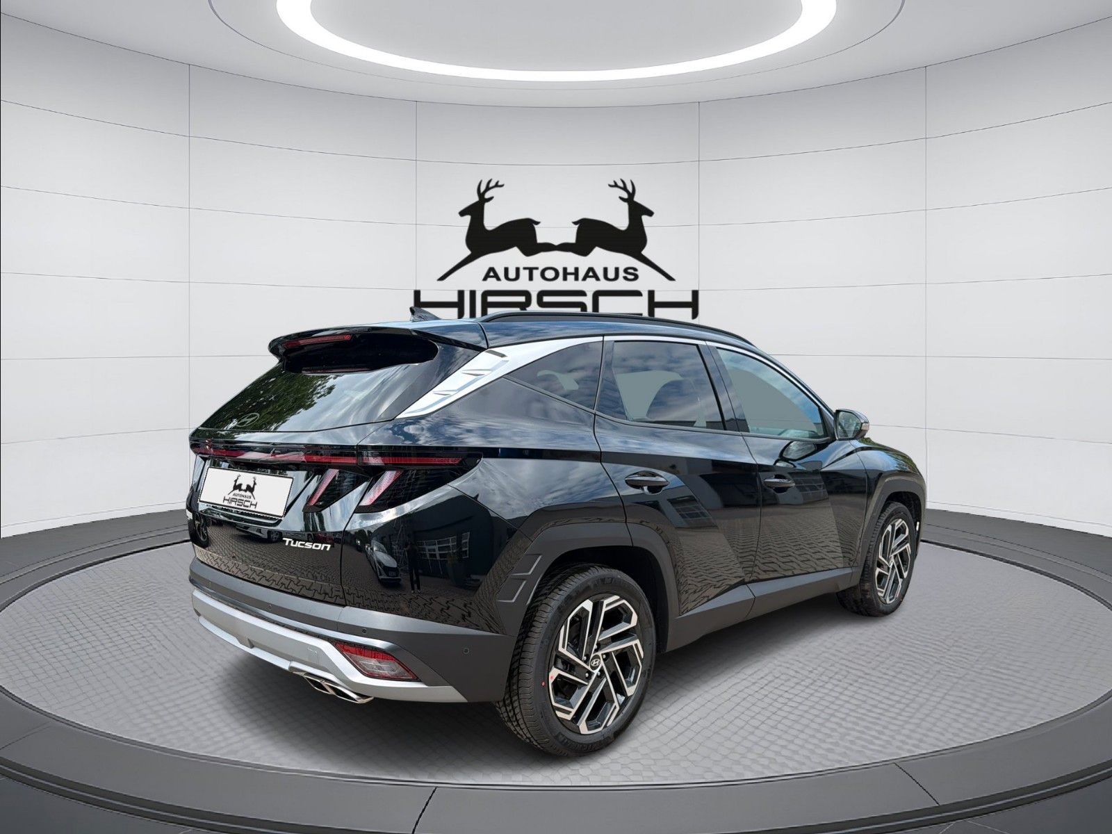 Hyundai TUCSON - Bild 3