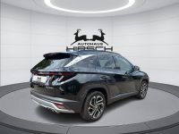 Hyundai TUCSON - Vorschau Bild 3