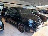 Abarth 500 SS Garanzia Anche permuta - Abarth 500 aus 2008