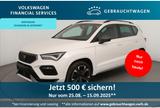 Cupra Ateca 2.0 TSI 221kW AHK*Pano*Nav*PDC*RFK*SH