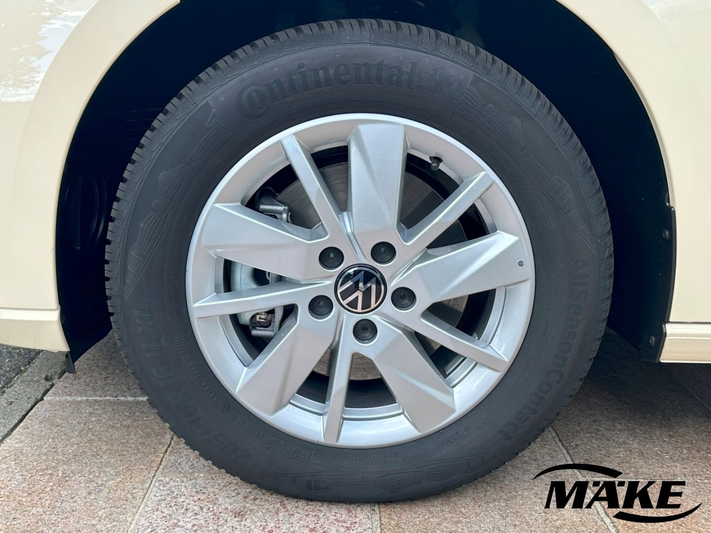 Caddy Taxi 2.0 TDI DSG NAV STDHZ LED APP