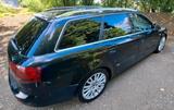 Audi A4 Avant 2.0 TDI mit Sline - Audi A4 aus 2005: TDI