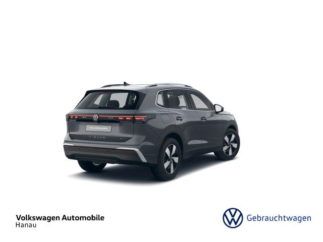 Volkswagen Tiguan 2.0 TDI ELEGANCE 4M DSG PANO MATRIX HUD I foto 4