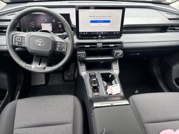 Toyota RAV 4 - 9