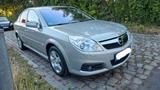 Opel Vectra Limo Tüv Neu 07.2028 PDC SZH T... - Opel Vectra Gebrauchtwagen in Berlin