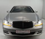 Mercedes-Benz S 500 L CGI BE 4Matic 435 PS V8 Airmatic Standh. - Mercedes-Benz S-Klasse mit Benzin-Antrieb: Automatik
