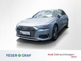 Audi A6 Avant 40 TDI qu design Leder,Navi,ACC,Kamera - Audi A6: Kombi, 40 TDI
