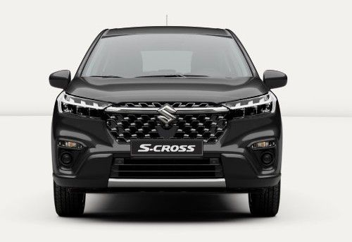 Suzuki (SX4) S-Cross - Bild 3