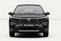 Suzuki (SX4) S-Cross - Vorschau Bild 3