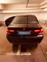 BMW 7 .730 3.0 - gebrauchte BMW 730 aus dem Jahr 2004