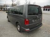 Volkswagen T6 Multivan 2.0 TDI ~ 2.Hd ~ 104.000 km ~ - Volkswagen: Unfallwagen