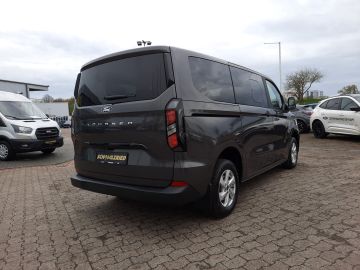 Bild 5 Ford Tourneo Custom 320 L1 Trend FWD 2.0 Navi LED Kli