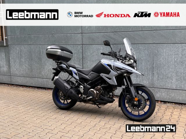 Suzuki V-Strom DL 1050