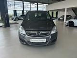Opel Zafira XENON+TEMPOMAT+7 SITZE+EINPARKHILFE Zafir - Opel Zafira aus 2011