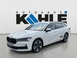 Skoda Superb Combi 2.0 TDI DSG Selection Navi AHK LED