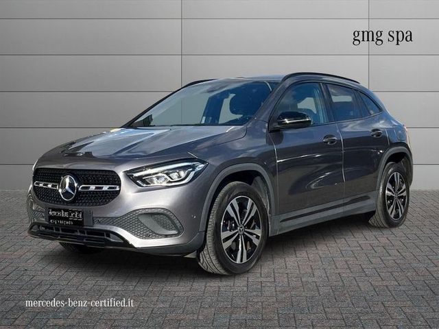 MERCEDES-BENZ Mercedes-Benz GLA 250 e phev (eq-power) Sport Pl