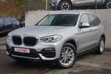 BMW X3 xDrive 30d LED Navi AHK Tempomat Sitzheizung - BMW X3 mit Anhängerkupplung